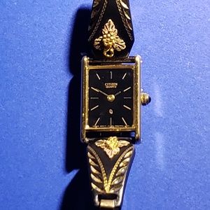 Citizen Ladies Watch